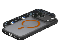 Spigen Ultra Hybrid MagSafe do iPhone 18 Pro/17 Pro (frost black or - 1586444 - zdjęcie 4